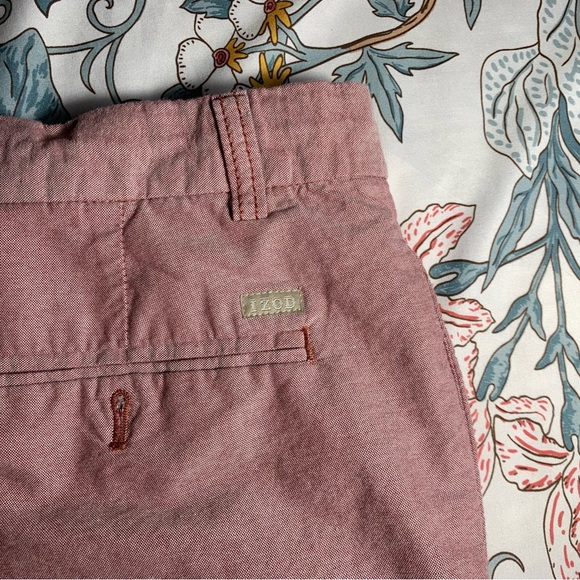 Izod shorts - Picture 3 of 5